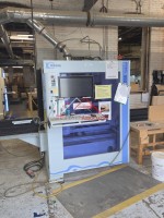 Weeke BHX-055 Vertical MAchining Center