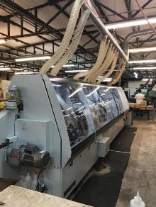 Biesse Stream A 6.0 