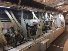 Biesse Stream A 6.0 