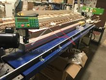 CTD D45X Double Miter Saw with Tigerstop Programmable Fence