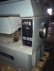 24 Delta RC63D planer