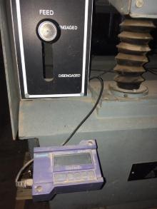 24 Delta RC63D planer