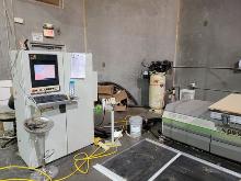 BIESSE ROVER B 7.40 FT 5X12 CNC 