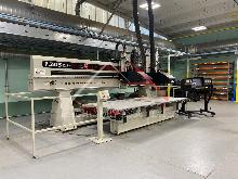 2016 Komo 1205TT Twin Spindle Dual Process CNC Router