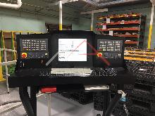 2016 Komo 1205TT Twin Spindle Dual Process CNC Router