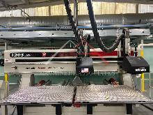 2016 Komo 1205TT Twin Spindle Dual Process CNC Router 2016 Komo 1205TT Twin Spindle Dual Process CNC Router