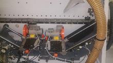 Low hour nice Holzher Triathlon 420V    Up to 30mm Edgebanding  REDUCED