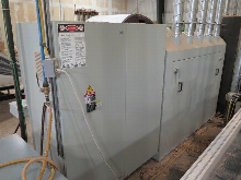 KENTWOOD M 509S FEED THROUGH MOULDER
