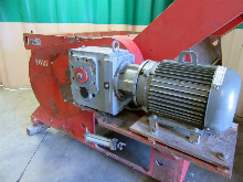 Used Cresswood EF-60/75 hp Grinder