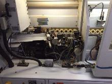 Brandt KDN770 Edgebander w/ Corner Rounding (Used)