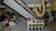 Fravol "Smart" Edgebander (Used)