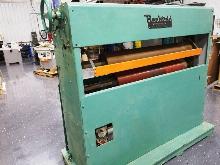 Bechtold SPR51 Pinch Roller Bechtold SPR51 Pinch Roller