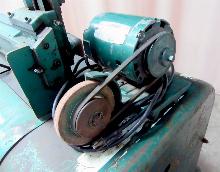 Used Powermatic 180 Planer