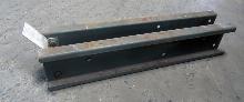 Used Jarke Canteliver Lumber Racking