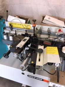 Holzher 1435 Edgebander