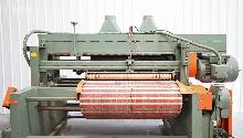 MEREEN JOHNSON 435 -H MULTIBLADE GANG RIP SAW