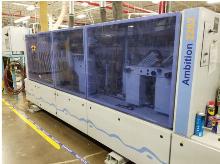 Homag KAL210 Edgebander  Homag KAL210 Edgebander