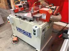 Unique 313 Miter Door Machine