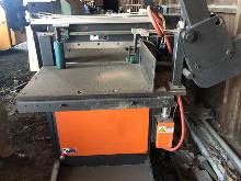 Razorgage Optimizing Cutoff Saw