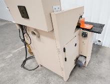 Larick 410 F  Shape and Sand Machine Larick 410 F  Shape and Sand Machine