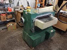 Bridgewood 24" Spiral Head Planer Bridgewood 24" Spiral Head Planer