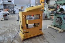 Powermatic 22" Helical Head Planer Powermatic 22" Helical Head Planer