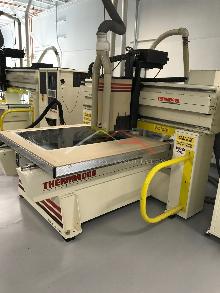 Thermwood C40 4 X 4 CNC Router (LISED ON EBAY)