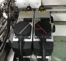 2024 Pro Edge Lockdowel CNC Machining Center