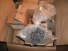 Used MIFCO F-512 Forge