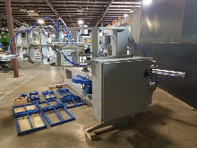 Top Master T-Banding Machine (Used)