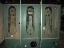 CEMCO 3337 37in 3HEAD WIDEBELT SANDER