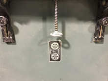 Crouch EdgeSander (Used)