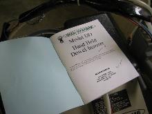 AccuSystems Hand Held Dowel Inserter