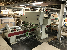 Great CNC still under power, owner upgraded to a new larger machine.