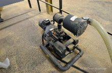 Biesse Skill 1224 FT  Flat Table CNC Router 