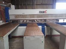 Schelling FXH 430 Front Loading Beam Saw