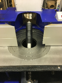 Very Clean, Low hour Felder Format 4  Profil 45, Tilting Spindle, Sliding Table, Shaper 