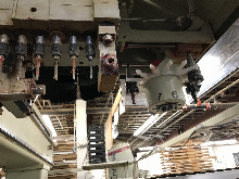 Great CNC still under power, owner upgraded to a new larger machine.