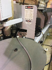 Brandt KDF520 Edgebander