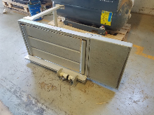 used Stromab TR 450 cut off saw