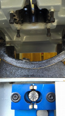 Laguna 16" HD Bandsaw (Used)