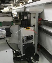 2024 Pro Edge Lockdowel CNC Machining Center