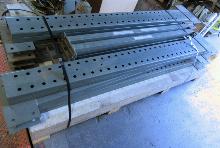 Used Jarke Canteliver Lumber Racking