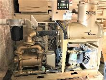 C R Onsrud 122C18 Fixed Bridge CNC Router.