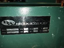 Bridgewood 24" Spiral Head Planer Bridgewood 24" Spiral Head Planer