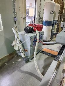 Multicam MG 103 4x8 Flat Table CNC Router