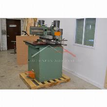 Ritter R-46 Double Line Borer