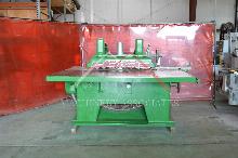 Diehl 750 Straight Line Rip Saw