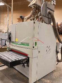 Biesse Regal 530 3head 53" widebelt sander