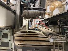 Morbidelli  X200 CNC Router Nested Based Cell 5x10 w/Roller Holddown